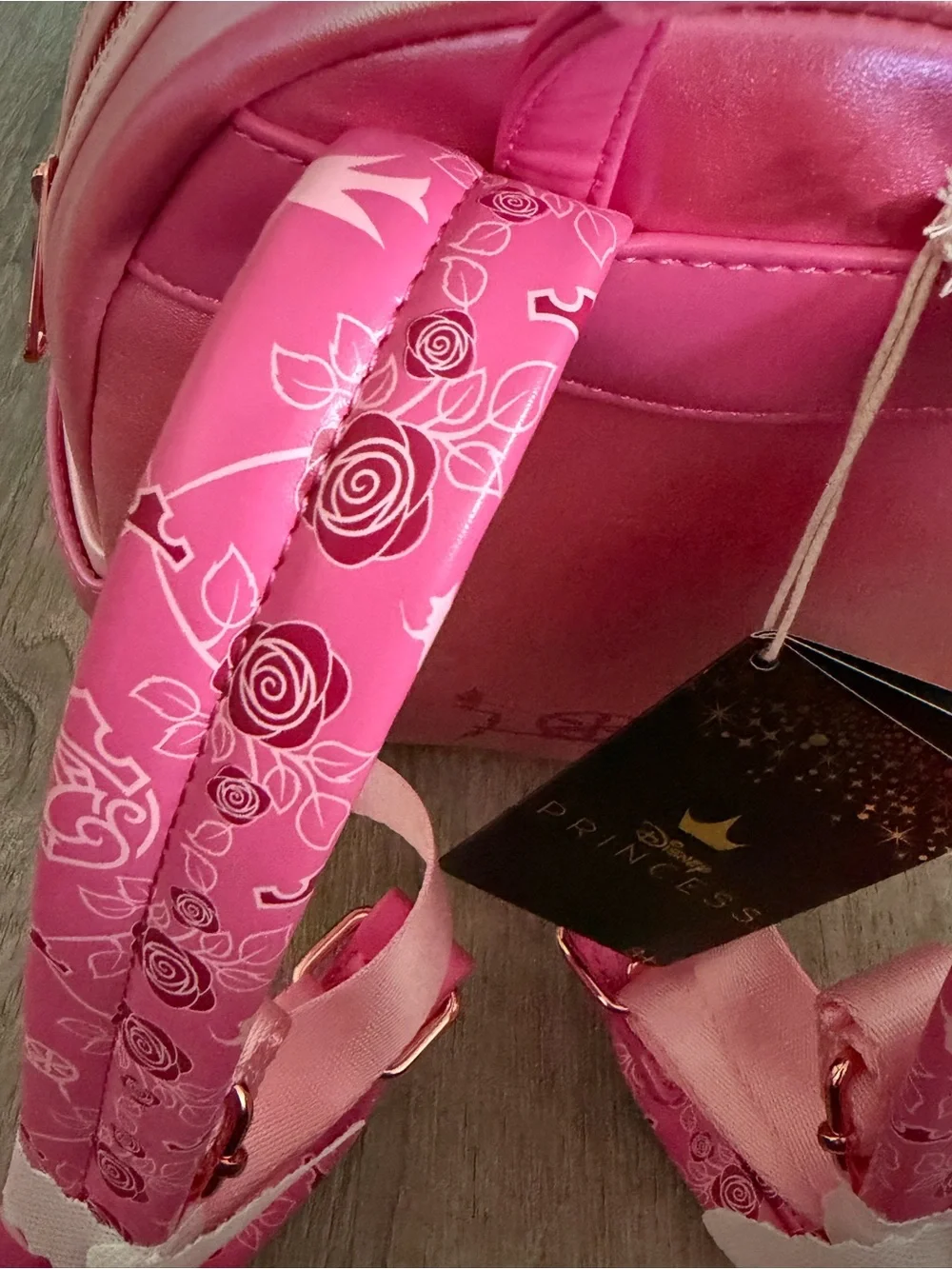 Loungefly disney mini